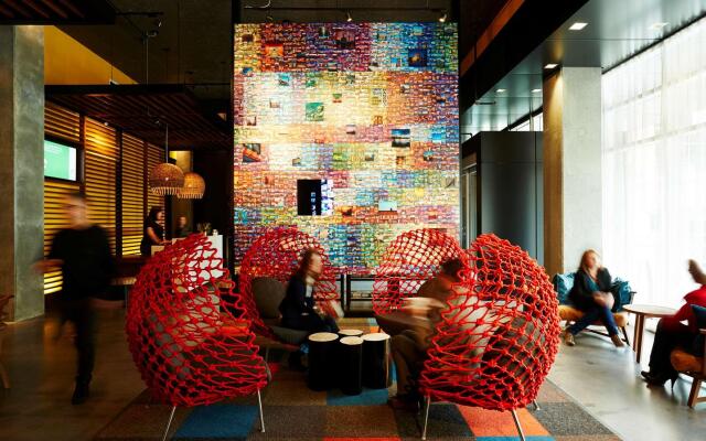 Alt Hotel Winnipeg