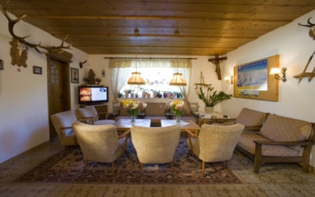 Haus Bellevue by VAYA