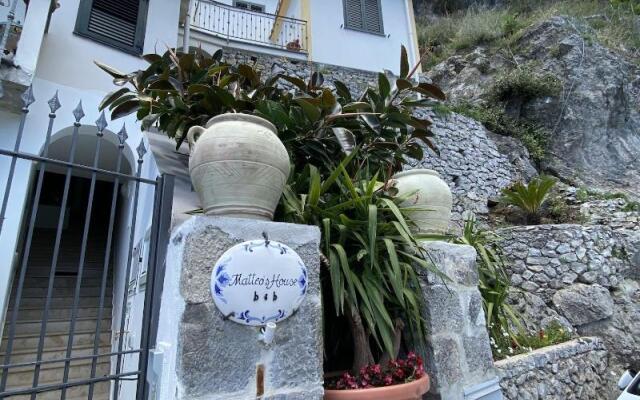 Matteo's House B&b