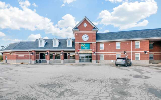 Quality Inn Sarnia