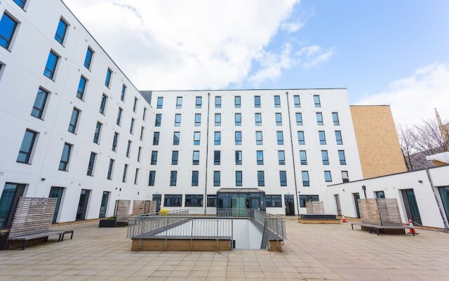 Prince Consort Village - Campus Accommodation