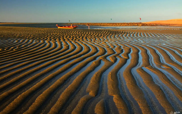 Reserva Barra Grande SPE