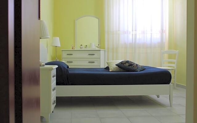 B&B Murichessa(Il Gelso)