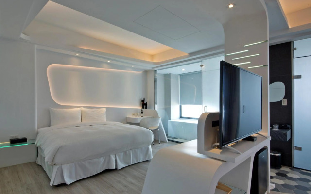 Joy Inn