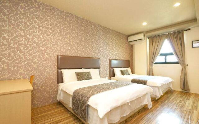 Yilan Jimmy Villa