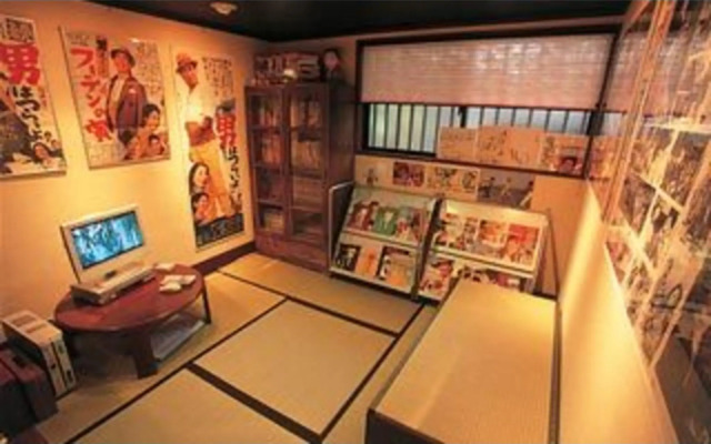 Yamashiroya