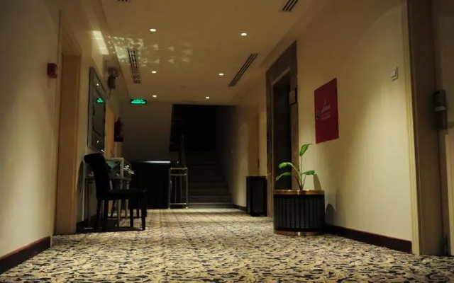 Radoof Hotel Apartment