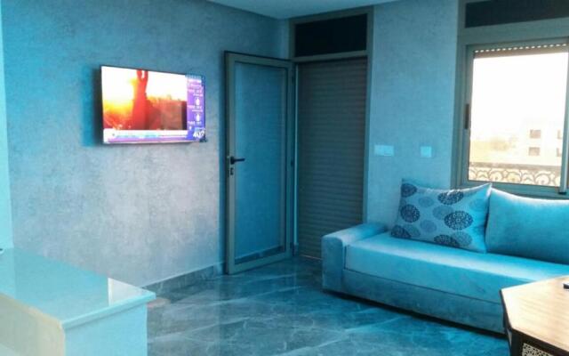 Studio deluxe in Agadir