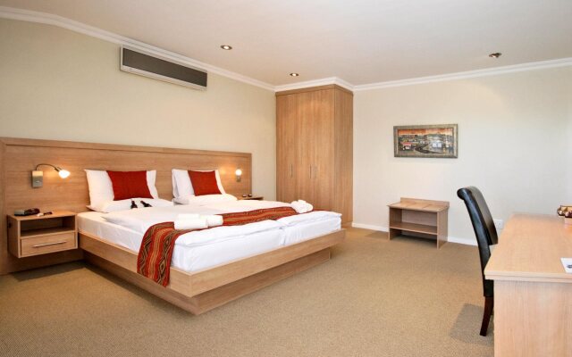 Hajo's Lodge & Spa