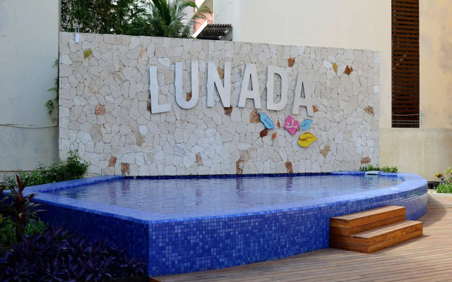 Lunada Apartamentos Playa del Carmen