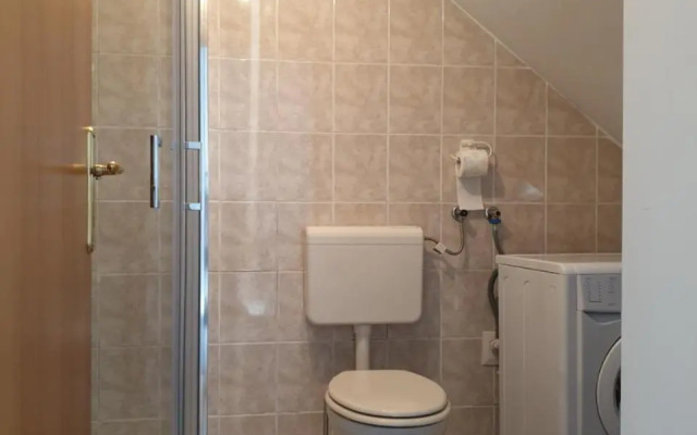 Apartment Barje I