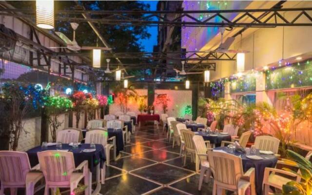Hotel Yogi Broadway, Chembur