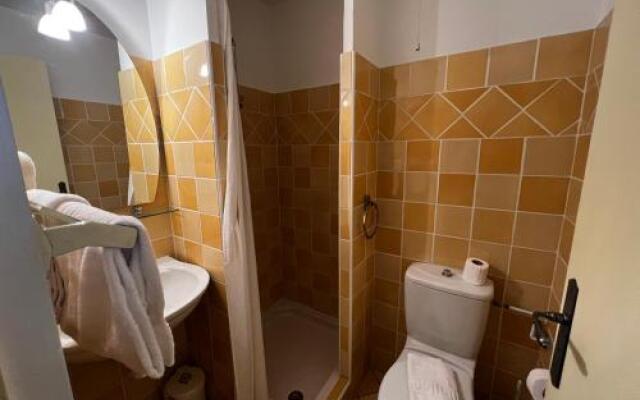 Hotel du Vieux Chateau