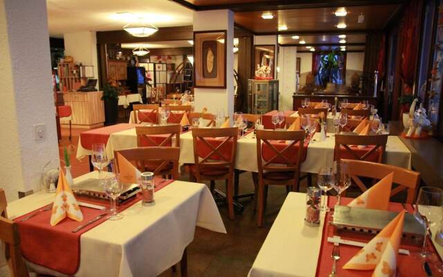 Hotel Restaurant Panorama