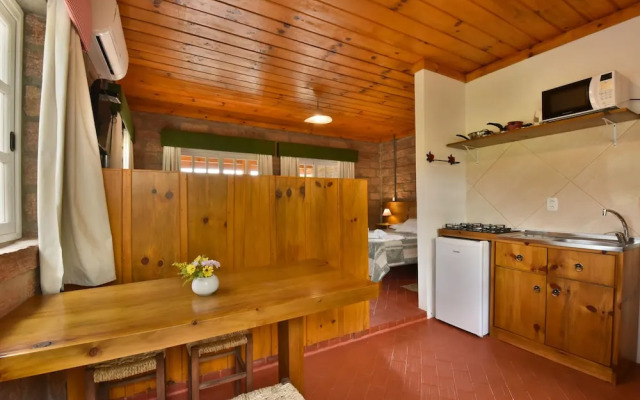Villa Italia Hospedagem
