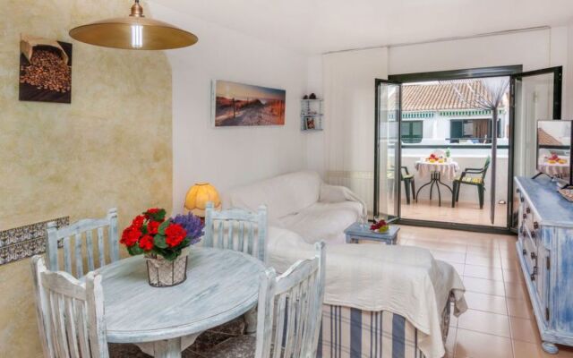 Apartment El Coto Pals