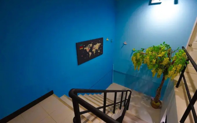 Plu Garden Villa