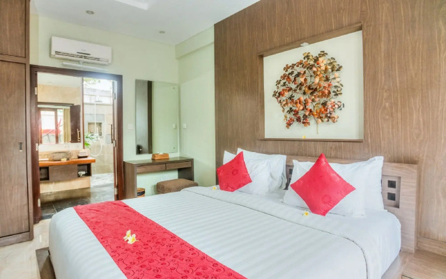 Khayangan Kemenuh Villas by Premier Hospitality Asia
