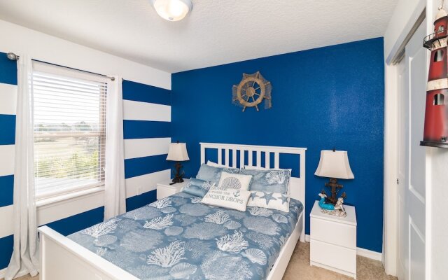 The Solterra Leisure Castle