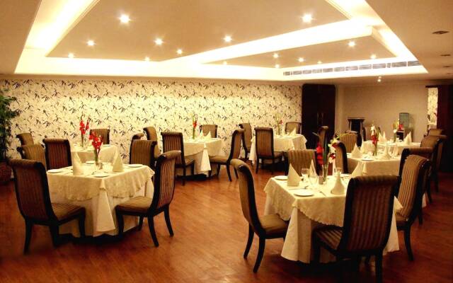East Bourne Resort
