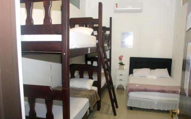 Grand Hostel Belem