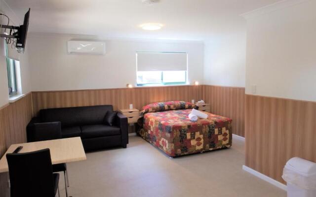 Australind Tourist Park