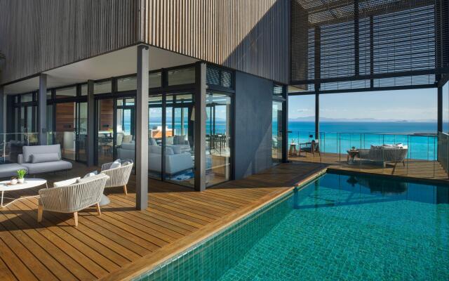 InterContinental Hayman Great Barrier Reef by IHG