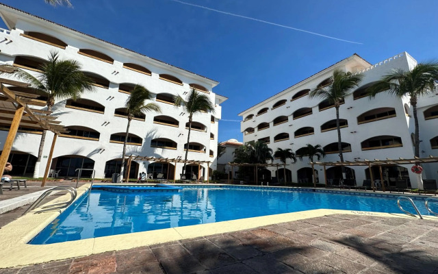 Hotel Quijote Inn