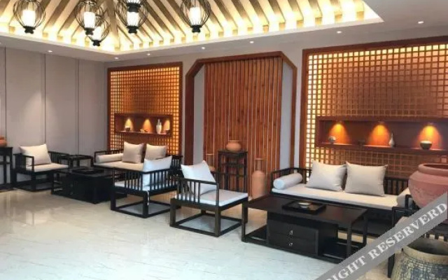 Wenjun Guli Impression Hotel