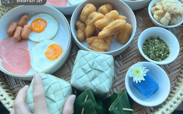 Scene private hostel