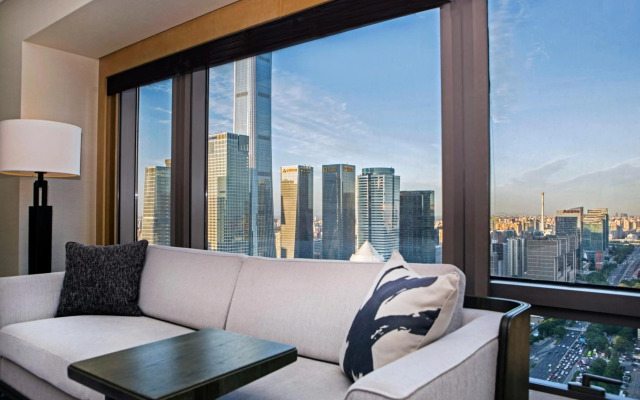 Park Hyatt Beijing