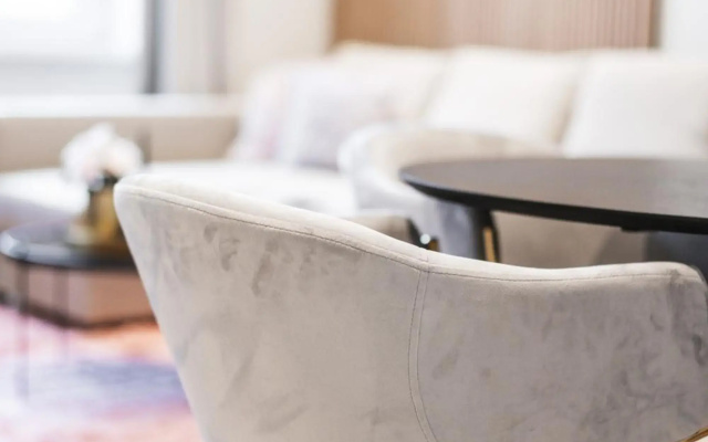 ZEUS Design Apartments