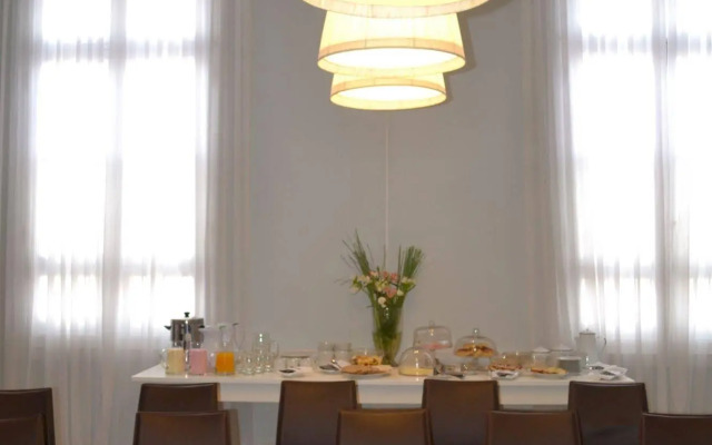 Real Hotel Lujan