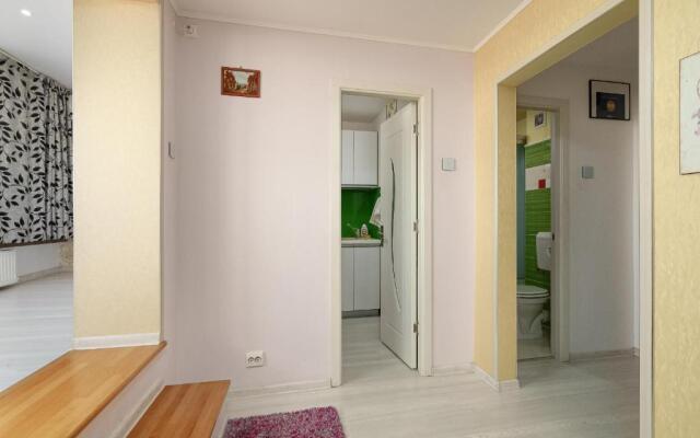 Stone Gate Studio Apartment 1