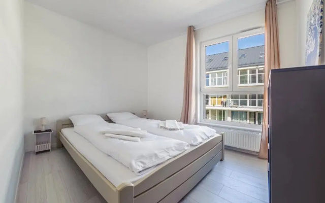 Apartamenty Sun & Snow Osada Cetniewo