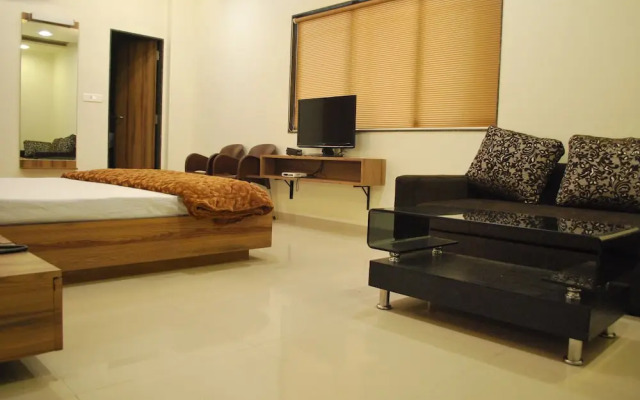 Hotel Vijya laxmi Rooms and Banquet Hall