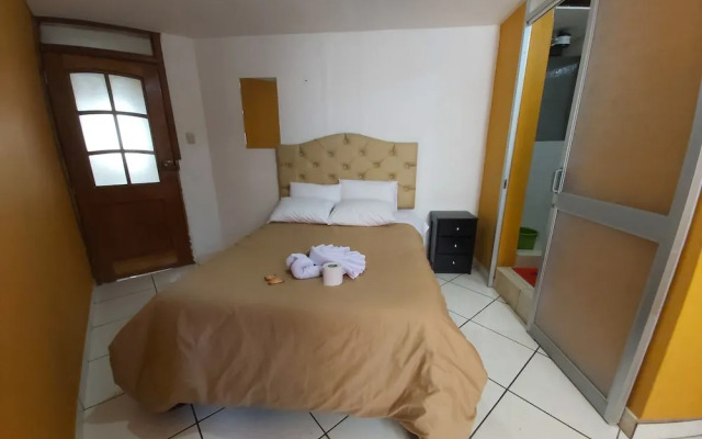 Hostal Tayta Wasi II - Pavitos