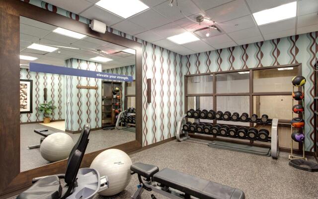 Hampton Inn & Suites by Hilton Halifax - Dartmouth