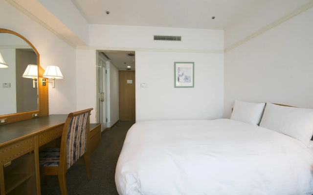 International Hotel Nagoya – Guest Rooms – Nagoya