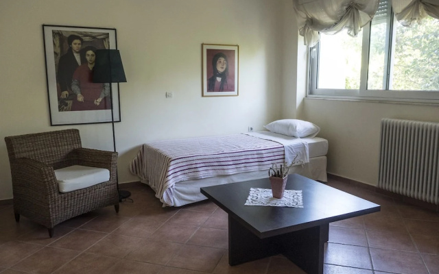 Rex Hotel