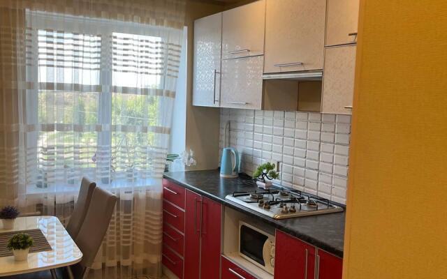 Апартаменты в 7-м микрорайоне 25