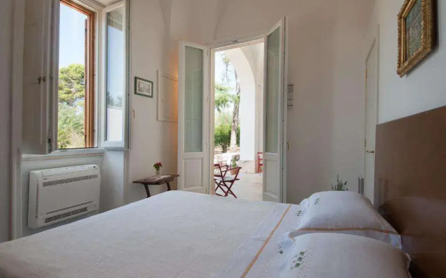 Agriturismo Villa Coluccia