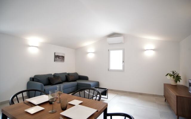 Les Appartements du Port
