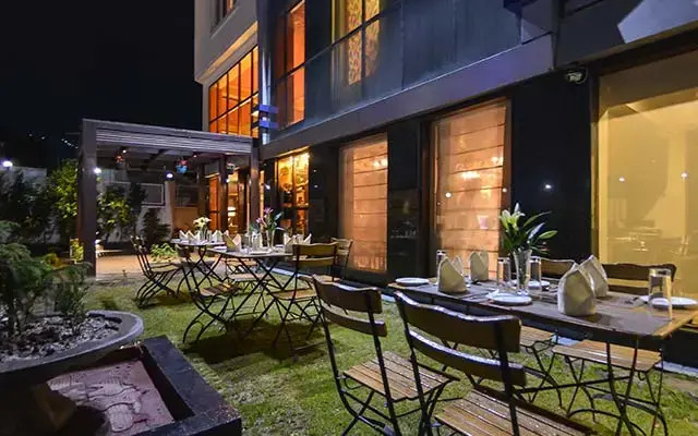 Batra Hotels And Residences