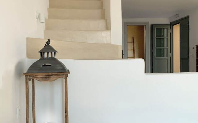Ambelia Traditional Villas