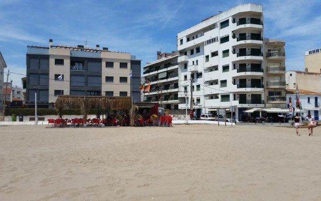 Apartamento Calafell playa