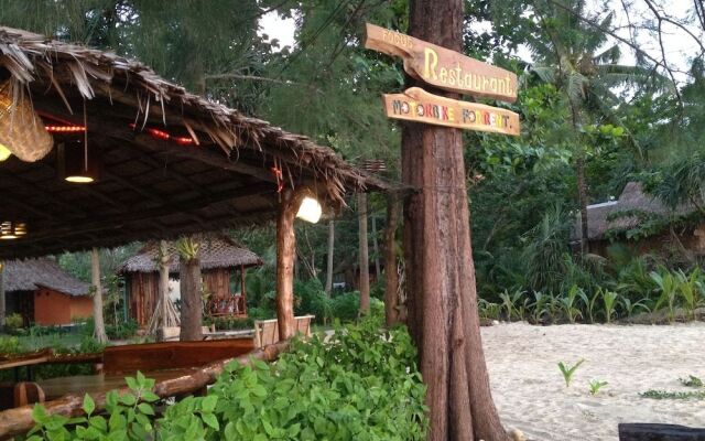 Koh Jum Freedom Resort