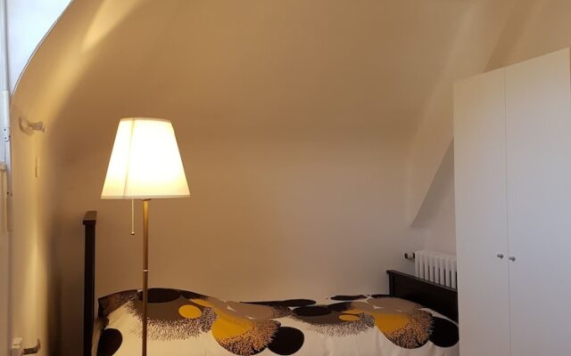 Le Clos Sainte Helene