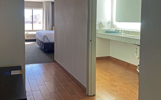 Comfort Inn Conover-Hickory