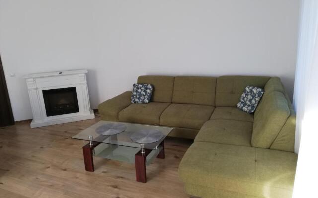 MRG Apartament